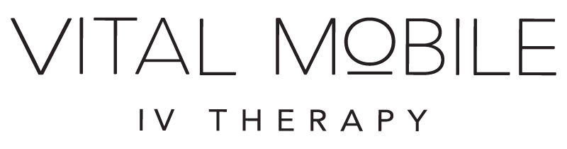 Vital Mobile IV Therapy